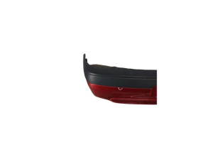 Pare choc arriere PEUGEOT 106 Photo n°3