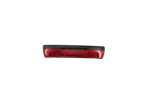 Pare choc arriere PEUGEOT 106 Photo n°5