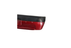 Pare choc arriere PEUGEOT 106 Photo n°6