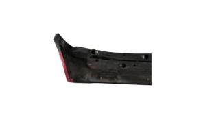 Pare choc arriere PEUGEOT 106 Photo n°9