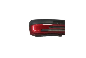 Pare choc avant PEUGEOT 106 Photo n°3