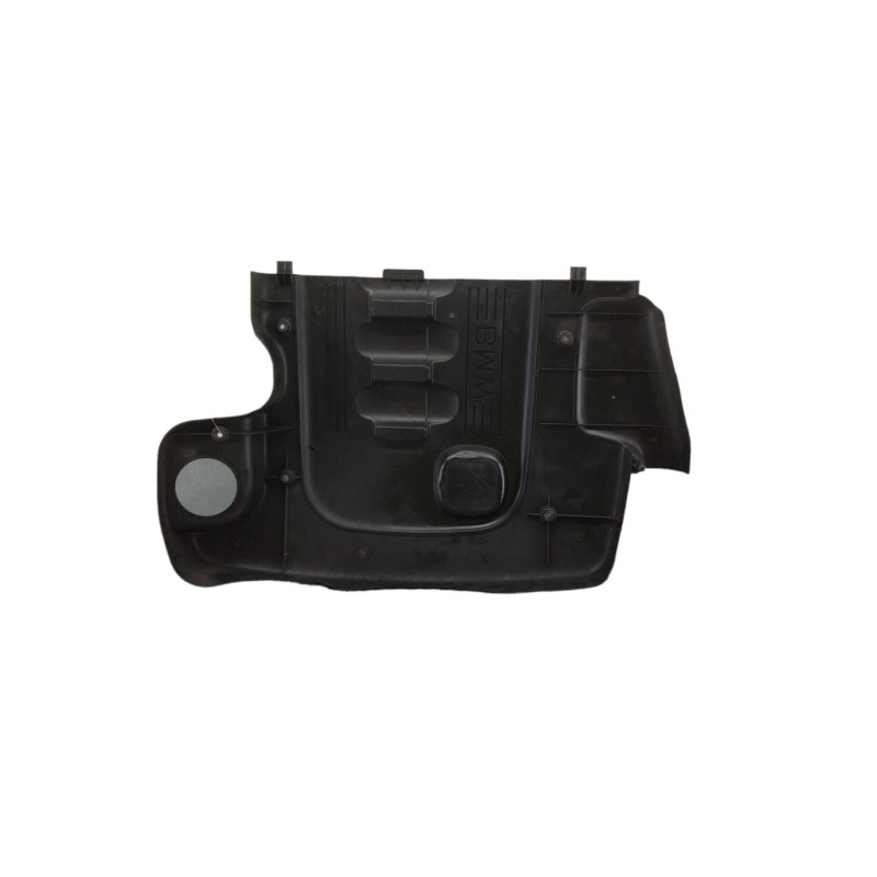 Cache moteur  BMW X3 E83 Photo n°1