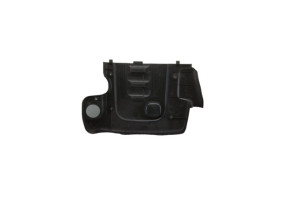 Cache moteur  BMW X3 E83 Photo n°1
