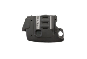 Cache moteur  BMW X3 E83 Photo n°2