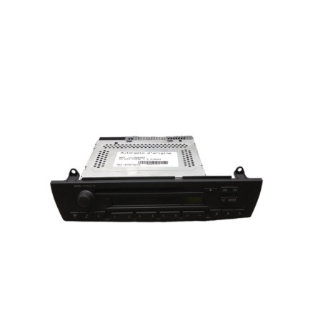 Autoradio d'origine BMW X3 E83