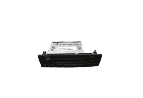 Autoradio d'origine BMW X3 E83 Photo n°1