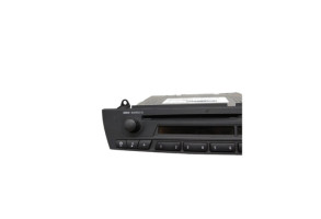 Autoradio d'origine BMW X3 E83 Photo n°2