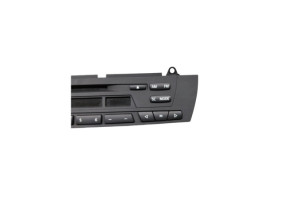 Autoradio d'origine BMW X3 E83 Photo n°5