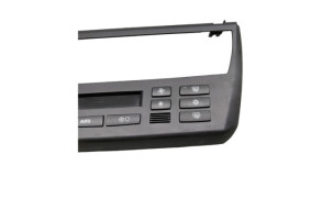 Commande chauffage BMW X3 E83 Photo n°1