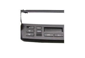 Commande chauffage BMW X3 E83 Photo n°2