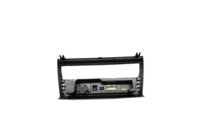 Commande chauffage BMW X3 E83 Photo n°3