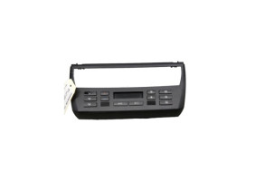 Commande chauffage BMW X3 E83 Photo n°4