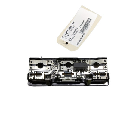 Eclairage de plafonnier BMW X3 E83