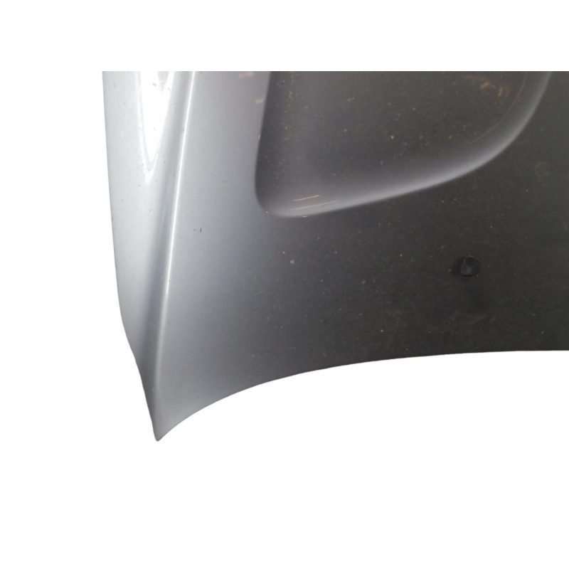 Capot BMW X3 E83 Photo n°1