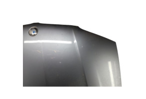 Capot BMW X3 E83 Photo n°3