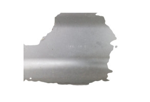 Capot BMW X3 E83 Photo n°4