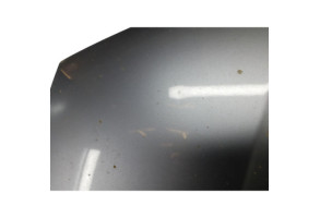 Capot BMW X3 E83 Photo n°6