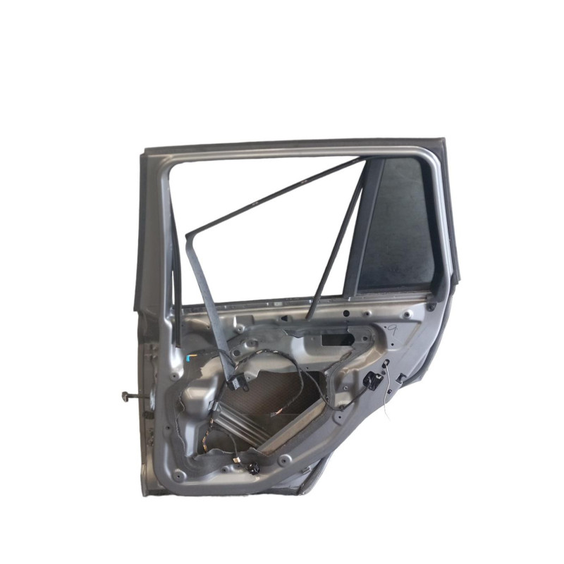 Porte arriere droit BMW X3 E83 Photo n°1