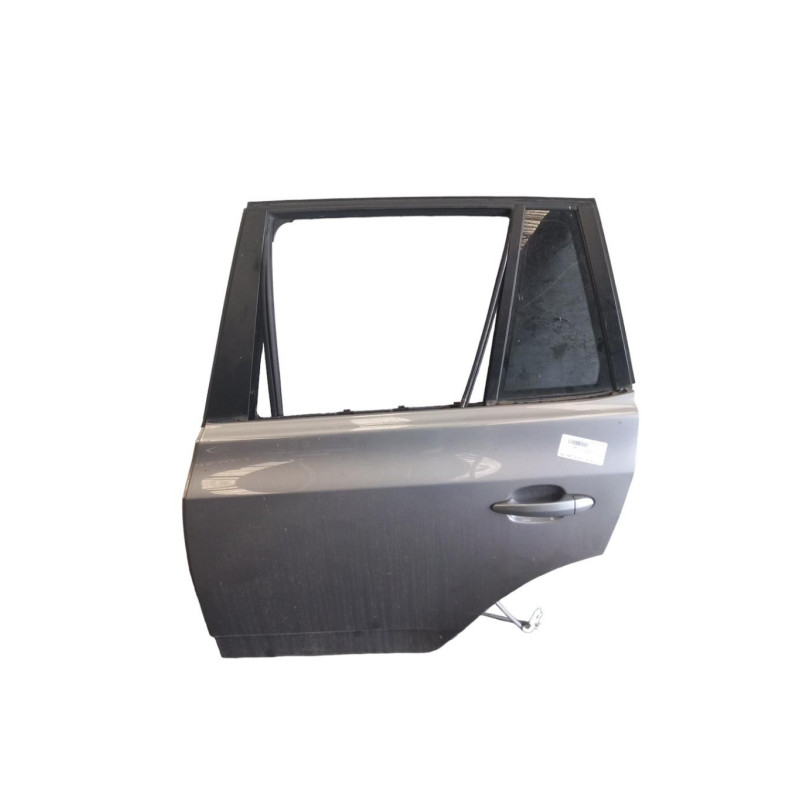Porte arriere gauche BMW X3 E83 Photo n°1