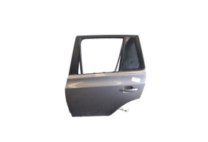 Porte arriere gauche BMW X3 E83 Photo n°1