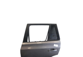 Porte arriere gauche BMW X3 E83 Photo n°4