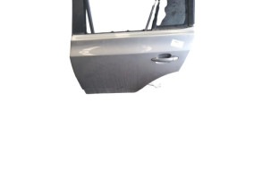 Porte arriere gauche BMW X3 E83 Photo n°5
