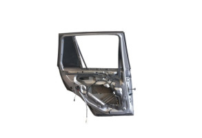 Porte arriere gauche BMW X3 E83 Photo n°6