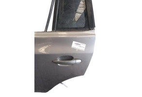 Porte arriere gauche BMW X3 E83 Photo n°7