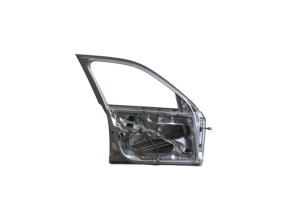 Porte avant gauche BMW X3 E83 Photo n°6