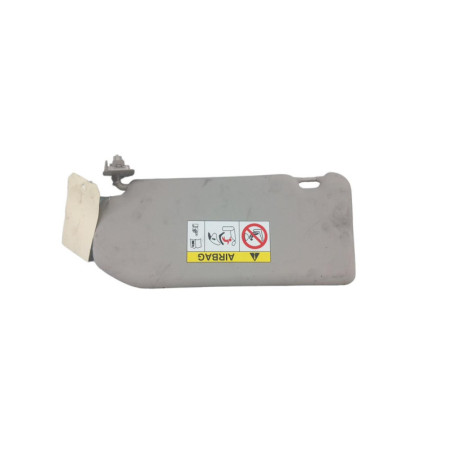 Pare soleil droit CITROEN C4 2