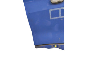 Aile avant droit RENAULT MASTER 2 Photo n°5