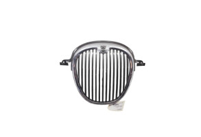 Calandre JAGUAR S-TYPE Photo n°1