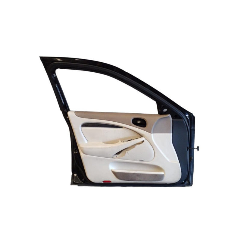 Porte avant gauche JAGUAR S-TYPE Photo n°1