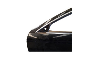 Porte avant gauche JAGUAR S-TYPE Photo n°4