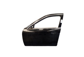 Porte avant gauche JAGUAR S-TYPE Photo n°5