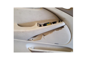 Porte avant gauche JAGUAR S-TYPE Photo n°6