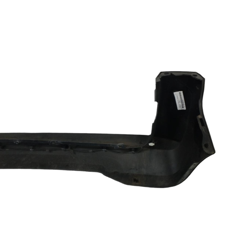 Pare choc arriere PEUGEOT BIPPER Photo n°1