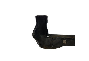 Pare choc arriere PEUGEOT BIPPER Photo n°5