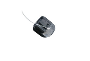 Commande retroviseurs VOLKSWAGEN GOLF 5 Photo n°1