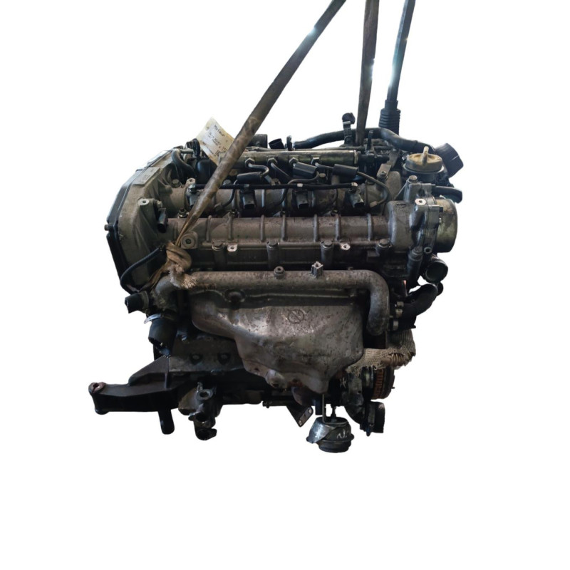 Moteur ALFA ROMEO 147 Photo n°1
