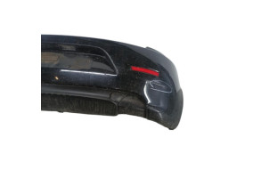 Pare choc arriere ALFA ROMEO 147 Photo n°1
