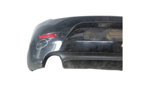 Pare choc arriere ALFA ROMEO 147 Photo n°5