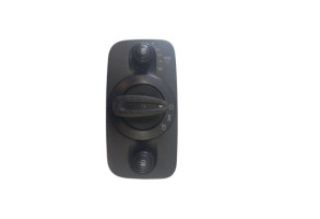 Commande de phare FORD FIESTA 6 Photo n°3