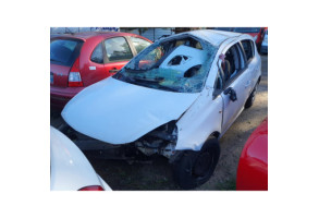 Alternateur OPEL CORSA D Photo n°12