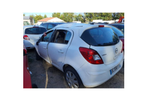 Alternateur OPEL CORSA D Photo n°18