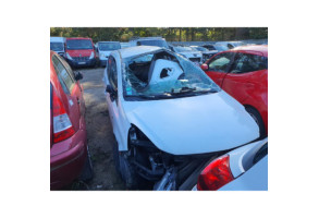 Pivot de moyeu avant droit OPEL CORSA D Photo n°6