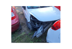 Pivot de moyeu avant droit OPEL CORSA D Photo n°7