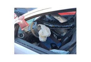 Pivot de moyeu avant droit OPEL CORSA D Photo n°11