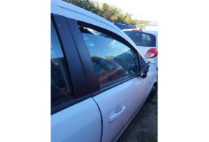 Pivot de moyeu avant droit OPEL CORSA D Photo n°17