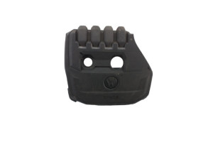 Cache moteur  VOLKSWAGEN GOLF 7 Photo n°2